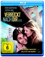 Verrückt nach dir (inkl. Digital Copy) Blu-Ray * Top...
