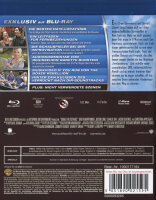 Verrückt nach dir (inkl. Digital Copy) Blu-Ray * Top Zustand