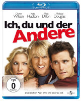 Ich, du und der andere / Blu-Ray * Guter Zustand