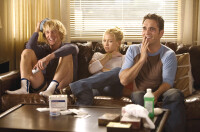 Ich, du und der andere / Blu-Ray * Guter Zustand