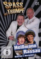 Heißmann & Rassau - Spass ist Trumpf / DVD -...