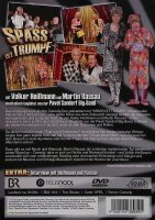 Heißmann & Rassau - Spass ist Trumpf / DVD - Top Zustand