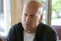 Cop Out - Geladen und entsichert, DVD, Bruce Willis