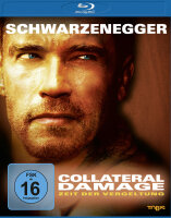 Collateral Damage / Blu-Ray *Top Zustand