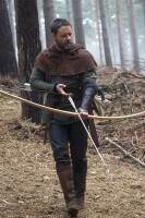 Robin Hood (Director`s Cut) / Blu-Ray * Guter Zustand