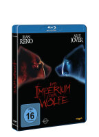Das Imperium der Wölfe / Blu-Ray * Top Zustand