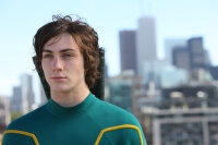 Kick-Ass / Blu-Ray - Top Zustand