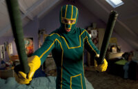 Kick-Ass / Blu-Ray - Top Zustand