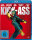 Kick-Ass / Blu-Ray - Top Zustand