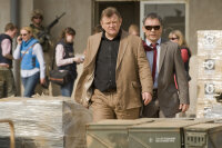 Green Zone / DVD - Guter Zustand