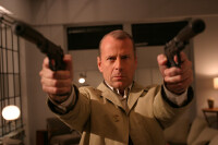 Lucky # Slevin / Blu-Ray * Guter Zustand