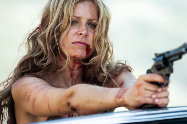 The Devils Rejects / Directors Cut