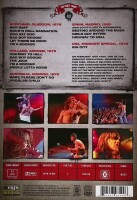AC/DC - Ride On, Bon / DVD * Top Zustand