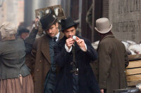 Sherlock Holmes / DVD - Top Zustand