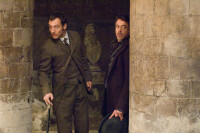 Sherlock Holmes / DVD - Top Zustand