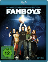Fanboys / Blu-Ray * Guter Zustand