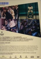 Yo-Yo Girl Cop - Asien Edition / DVD *Top Zustand