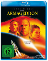 Armageddon - Das jüngste Gericht / Blu-ray - Top...