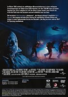 Das Ding aus einer anderen Welt  - Ungekürzte Fassung / DVD *Top Zustand