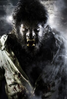 Wolfman (Extended Directors Cut) - DVD - Anthony Hopkins - Top Zustand
