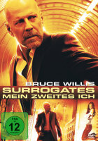 Surrogates - Mein zweites Ich / DVD - Top Zustand