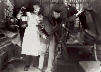 Frankenstein / DVD * Guter Zustand