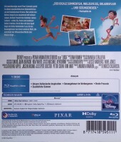 Luca / Blu-Ray