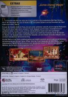 Küss den Frosch / DVD