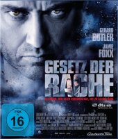 Gesetz der Rache / DVD - Nagelneu Versiegelt