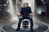 Pandorum von Christian Alvart / DVD