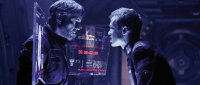 Pandorum von Christian Alvart / DVD