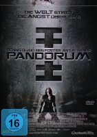 Pandorum von Christian Alvart / DVD