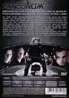 Pandorum von Christian Alvart / DVD