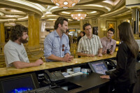 Hangover - Extended Cut  (inkl. Digital Copy) Blu-ray