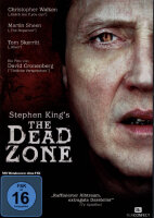 The Dead Zone / DVD * Guter Zustand