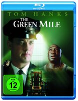 The Green Mile / Blu-Ray * Top Zustand