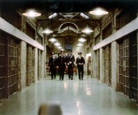 The Green Mile / Blu-Ray * Top Zustand