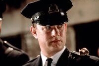 The Green Mile / Blu-Ray * Top Zustand