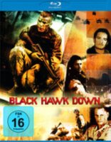 Black Hawk Down / Blu-Ray Top Zustand