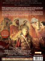 Masada - Die komplette epische Serie  [2 DVDs]