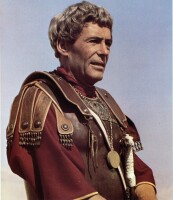 Masada - Die komplette epische Serie  [2 DVDs]
