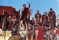Masada - Die komplette epische Serie  [2 DVDs]