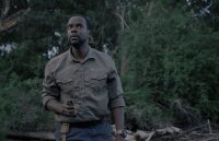 GAIA - Grüne Hölle / Blu-Ray * Top Zustand