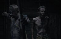 GAIA - Grüne Hölle / Blu-Ray * Top Zustand