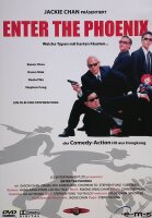 Enter the Phoenix / DVD