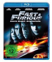 Fast & Furious - Neues Modell. Originalteile /...