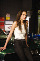 Fast & Furious - Neues Modell. Originalteile / Blu-Ray * Guter Zustand