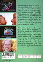 Bruce Lipton - Wie wir werden, was wir sind / DVD - Guter Zustand