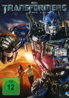 Transformers - Die Rache / DVD