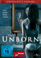 The Unborn - Ungekürzte Fassung  [2 DVDs] - Guter...